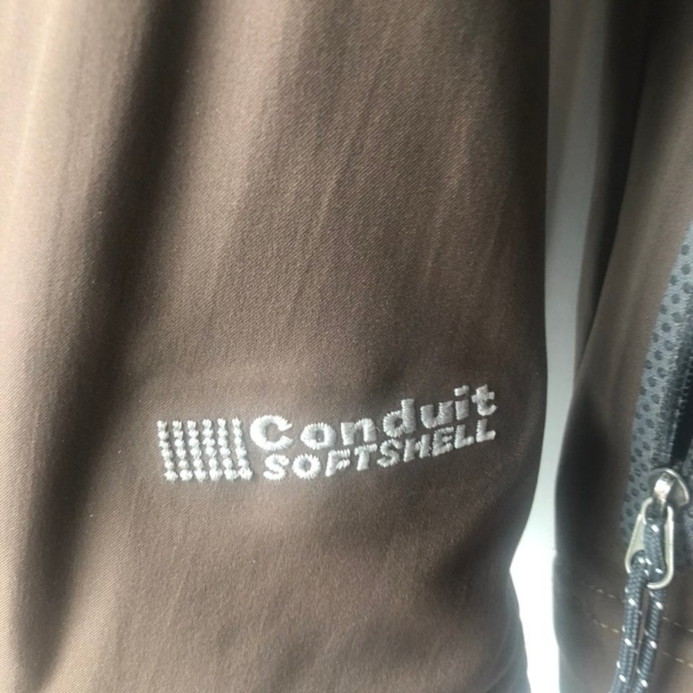 Brown Soft Shell - image 5